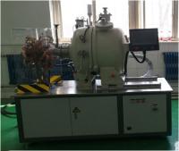 Настольная вакуумная индукционная плавильная печь